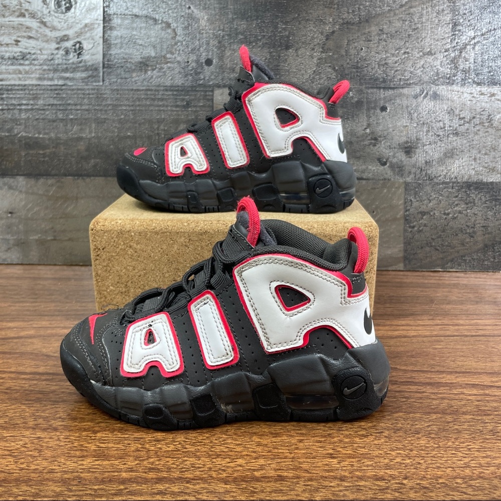 Nike Air More Uptempo Shoes